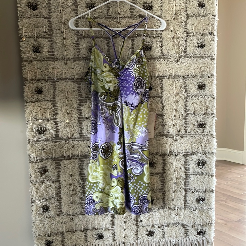 PrAna Dress NWT